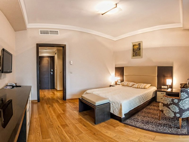 1-местный номер «Стандарт»